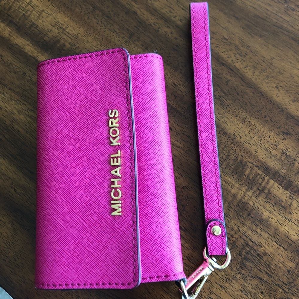 iPhone 4/5 Case